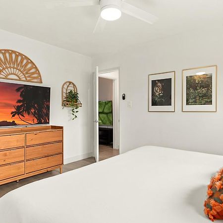 East Village Arts District, King Suite With Sofa Bed Nrp23-01221 Long Beach Eksteriør bilde